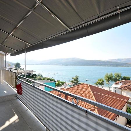 Apartman Elena Trogir Exteriér fotografie