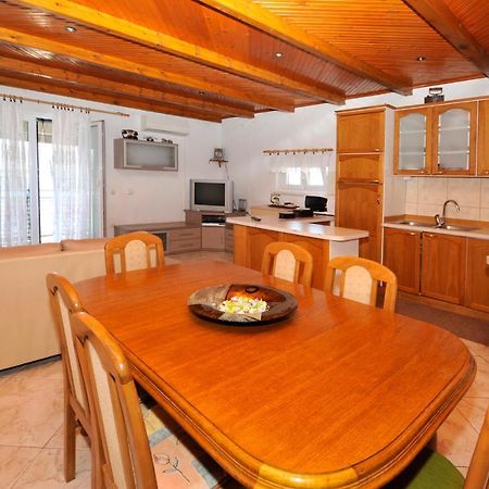 Apartman Elena Trogir Exteriér fotografie