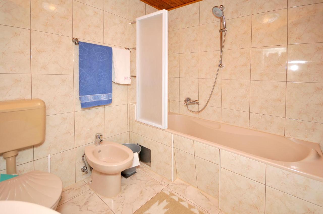 Apartman Elena Trogir Exteriér fotografie
