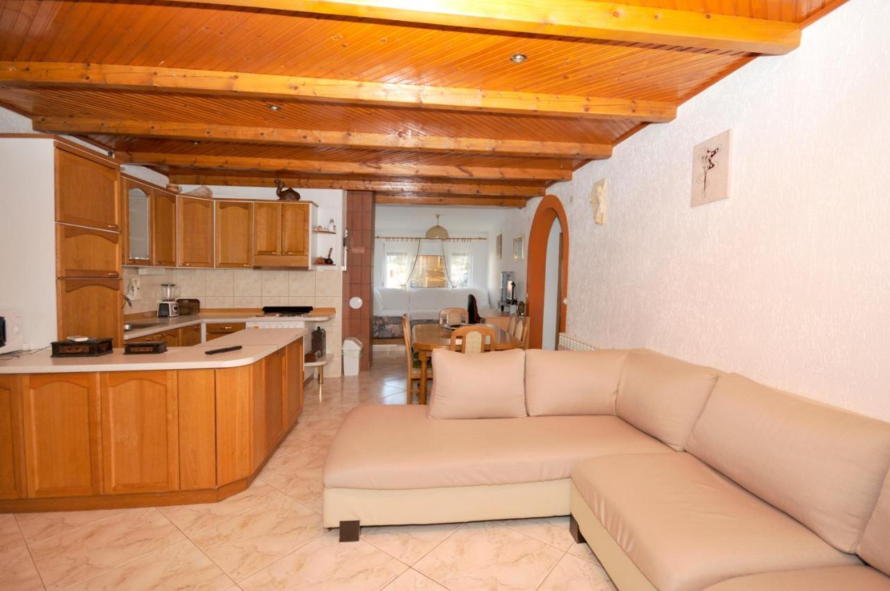 Apartman Elena Trogir Exteriér fotografie