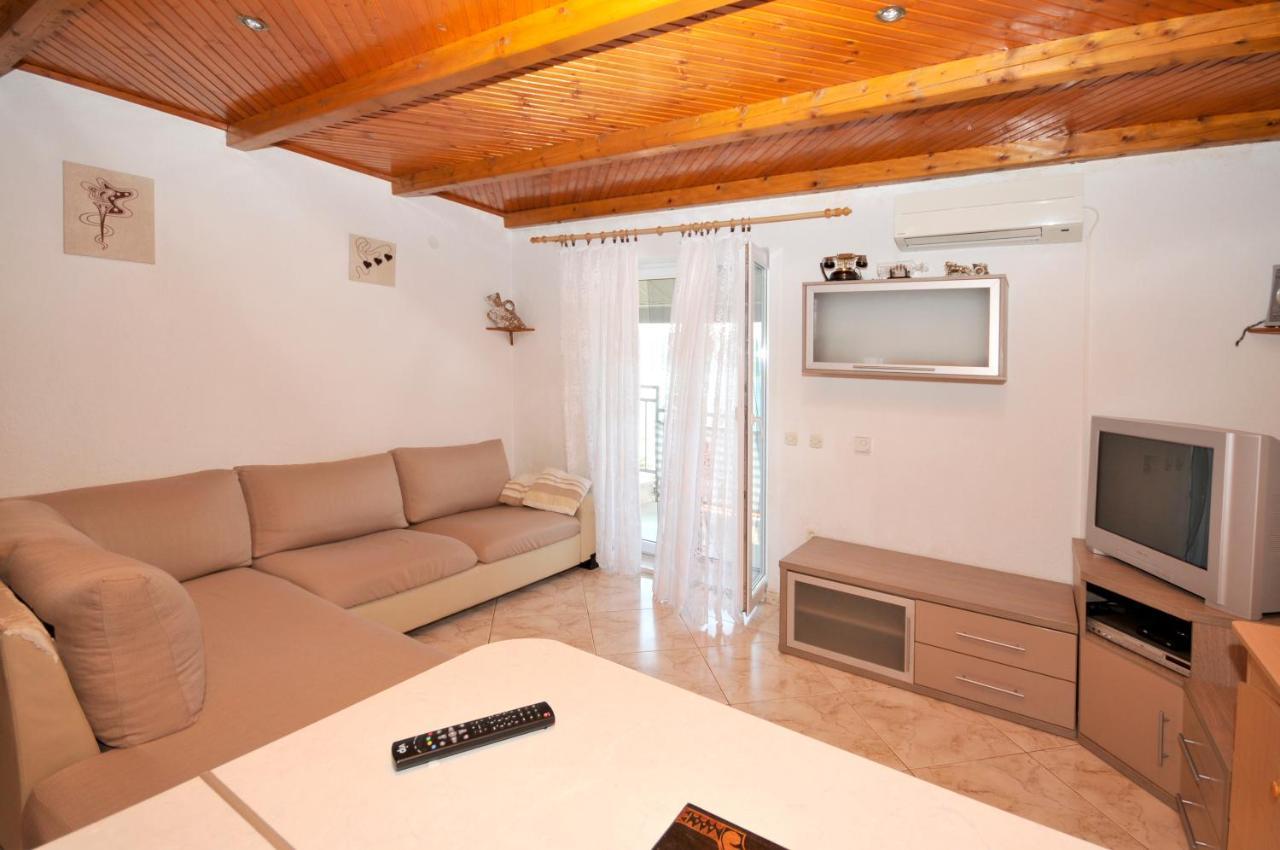 Apartman Elena Trogir Exteriér fotografie